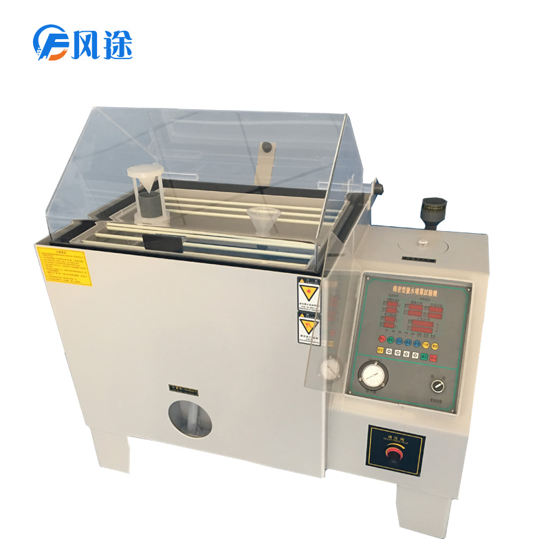 在汽車行業(yè)，鹽霧試驗(yàn)機(jī)有什么用？