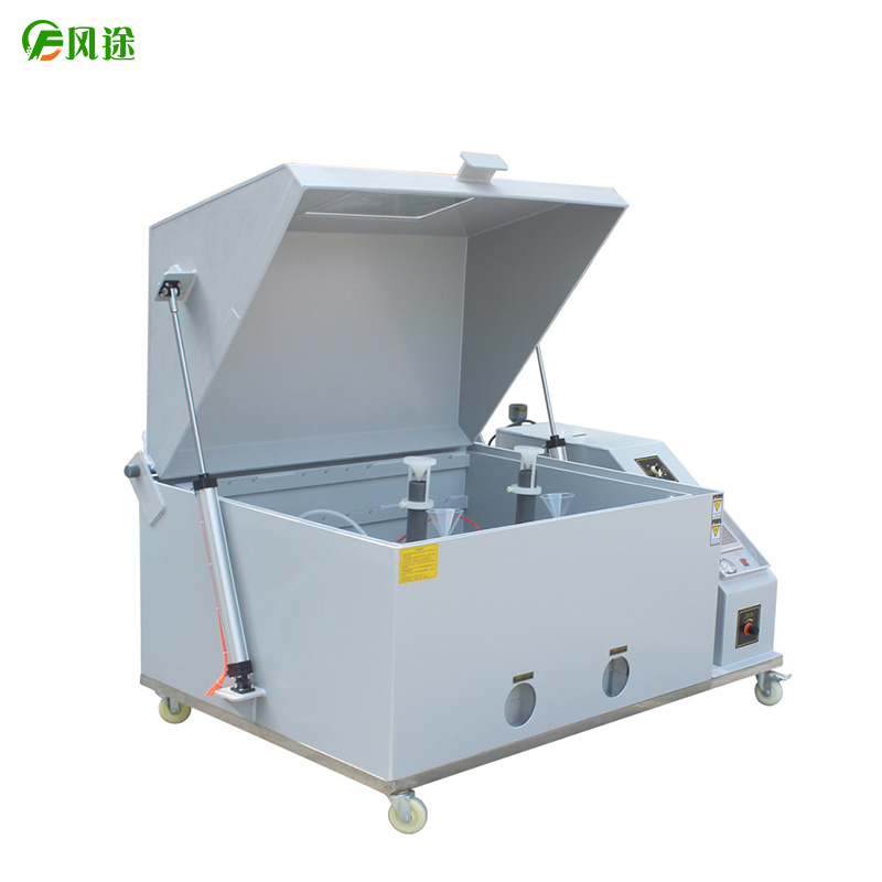如何選購(gòu)鹽霧試驗(yàn)箱？可以從3個(gè)方面考慮